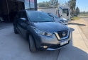 Autos - Nissan Kits 2018 Nafta 120000Km - En Venta