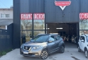 Autos - Nissan Kits 2018 Nafta 120000Km - En Venta