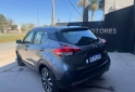 Autos - Nissan Kits 2018 Nafta 120000Km - En Venta