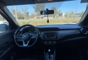 Autos - Nissan Kits 2018 Nafta 120000Km - En Venta