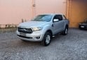 Camionetas - Ford Ranger XLT. 100.000km 2020 Diesel 100000Km - En Venta