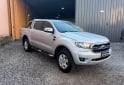 Camionetas - Ford Ranger XLT. 100.000km 2020 Diesel 100000Km - En Venta