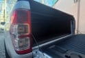 Camionetas - Ford Ranger XLT. 100.000km 2020 Diesel 100000Km - En Venta