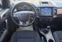 Camionetas - Ford Ranger XLT. 100.000km 2020 Diesel 100000Km - En Venta