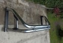 Accesorios para Autos - Barra antivuelco Ranger - En Venta