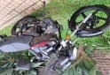 Motos - Zanella Rx 150 full 2025 Nafta 1815Km - En Venta