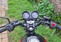 Motos - Zanella Rx 150 full 2025 Nafta 1815Km - En Venta