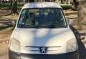 Utilitarios - Peugeot Partner 2013 GNC 222000Km - En Venta