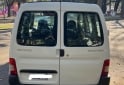 Utilitarios - Peugeot Partner 2013 GNC 222000Km - En Venta