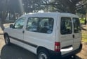 Utilitarios - Peugeot Partner 2013 GNC 222000Km - En Venta