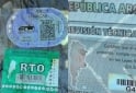 Utilitarios - Peugeot Partner 2013 GNC 222000Km - En Venta