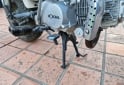 Motos - Mondial RV125 2016 Nafta 330Km - En Venta