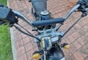 Motos - Mondial RV125 2016 Nafta 330Km - En Venta