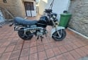 Motos - Mondial RV125 2016 Nafta 330Km - En Venta