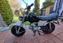 Motos - Mondial RV125 2016 Nafta 330Km - En Venta