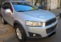 Camionetas - Chevrolet captiva LT 2012 Nafta 240000Km - En Venta