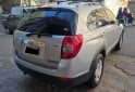 Camionetas - Chevrolet captiva LT 2012 Nafta 240000Km - En Venta