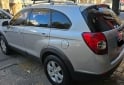 Camionetas - Chevrolet captiva LT 2012 Nafta 240000Km - En Venta