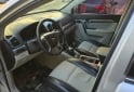 Camionetas - Chevrolet captiva LT 2012 Nafta 240000Km - En Venta