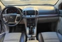 Camionetas - Chevrolet captiva LT 2012 Nafta 240000Km - En Venta