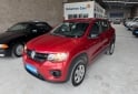 Autos - Renault KWID ZEN 1.0 2018 Nafta 140000Km - En Venta