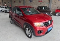 Autos - Renault KWID ZEN 1.0 2018 Nafta 140000Km - En Venta