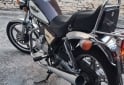 Motos - Motomel Custom 150cc 2000 Nafta 1Km - En Venta