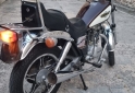 Motos - Motomel Custom 150cc 2000 Nafta 1Km - En Venta