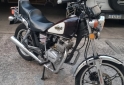 Motos - Motomel Custom 150cc 2000 Nafta 1Km - En Venta