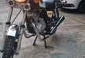Motos - Motomel Custom 150cc 2000 Nafta 1Km - En Venta