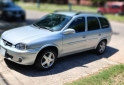 Autos - Chevrolet Corsa Wagon 2007 Nafta 190000Km - En Venta