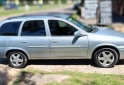 Autos - Chevrolet Corsa Wagon 2007 Nafta 190000Km - En Venta