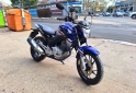 Motos - Honda CB Twister 250 2023 Nafta 8190Km - En Venta
