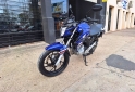 Motos - Honda CB Twister 250 2023 Nafta 8190Km - En Venta