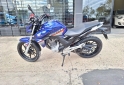 Motos - Honda CB Twister 250 2023 Nafta 8190Km - En Venta