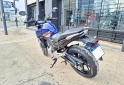 Motos - Honda CB Twister 250 2023 Nafta 8190Km - En Venta