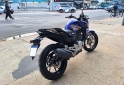 Motos - Honda CB Twister 250 2023 Nafta 8190Km - En Venta