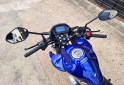 Motos - Honda CB Twister 250 2023 Nafta 8190Km - En Venta