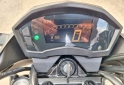 Motos - Honda CB Twister 250 2023 Nafta 8190Km - En Venta