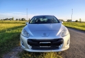 Autos - Peugeot 308 Allure 1.6 2014 Nafta 120000Km - En Venta