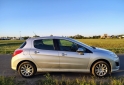 Autos - Peugeot 308 Allure 1.6 2014 Nafta 120000Km - En Venta