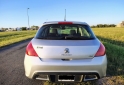 Autos - Peugeot 308 Allure 1.6 2014 Nafta 120000Km - En Venta