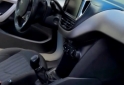 Autos - Peugeot 208 Allure 2016 Nafta 105000Km - En Venta