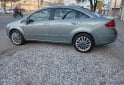 Autos - Fiat Línea punto 408 Focus 2017 Nafta 105000Km - En Venta