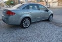 Autos - Fiat Línea punto 408 Focus 2017 Nafta 105000Km - En Venta
