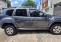 Autos - Renault DUSTER 2017 Nafta 156000Km - En Venta