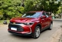 Camionetas - Chevrolet Tracker LTZ 2023 Nafta 50000Km - En Venta