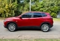 Camionetas - Chevrolet Tracker LTZ 2023 Nafta 50000Km - En Venta