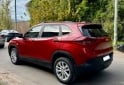 Camionetas - Chevrolet Tracker LTZ 2023 Nafta 50000Km - En Venta