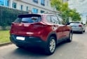 Camionetas - Chevrolet Tracker LTZ 2023 Nafta 50000Km - En Venta